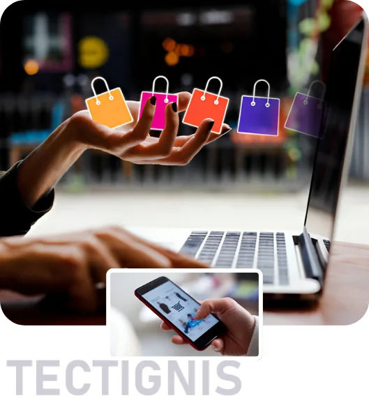 E-commerce Development Services