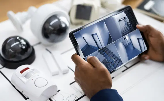 SURVEILLANCE SYSTEM pan-india-it-services