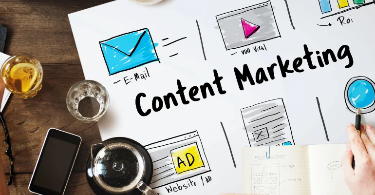 Content Strategy