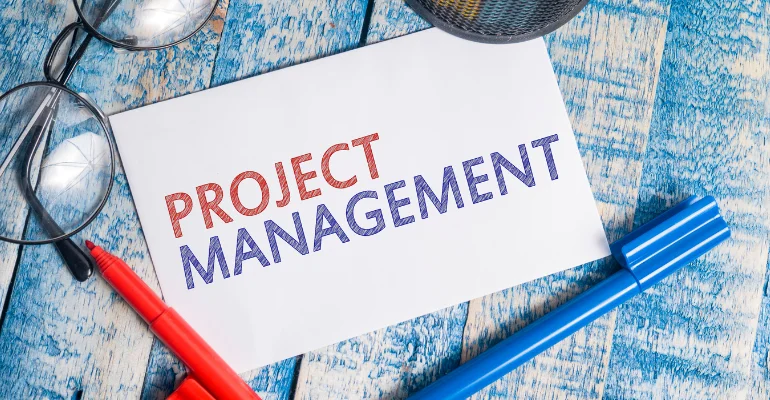 Project Management