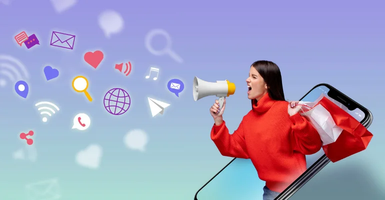 Social Media Strategy