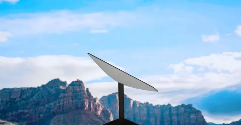 Starlink availability India