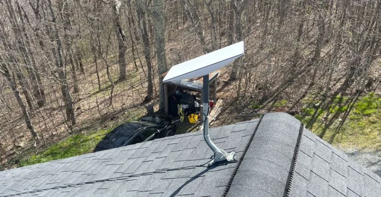 Starlink launch India