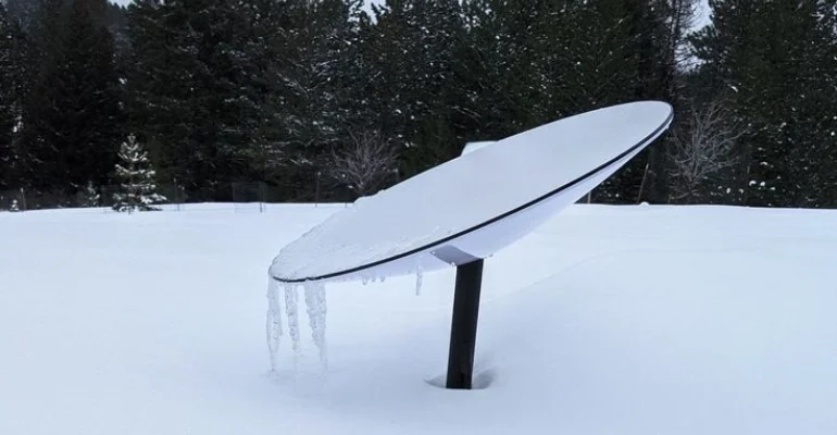 Starlink plans India